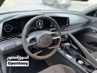  4 هونداي النترا وارد امريكا