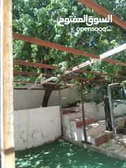  5 معرش حديد للبيع 80
