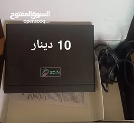 1 متفرقات للبيع بحاله جيده