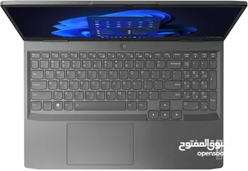  9 Lenovo LOQ 15IRX9 Gaming
