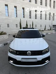  1 جب تيكوان 2019 Rlien متور 2000 4/4