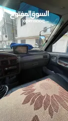  7 باص بريجو موديل 2003 بحالة جيدة