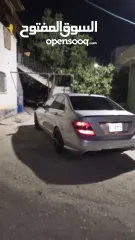 11 مرسيدس c200 بنزين