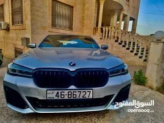  1 BMW hybrid blug جمرك جديد in  بي ام دبليو هايبريد بلج ان