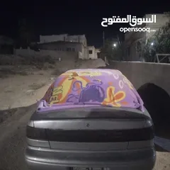  2 كيا سيفيا ون