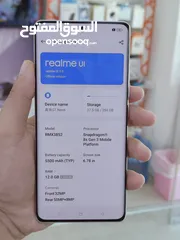  11 Realme GT Neo6  12/256GB