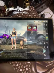  25 ايباد أبل 7 + حساب ببجي