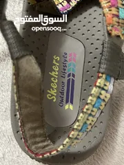  29 احذية طبية اصلية ماركة skechers