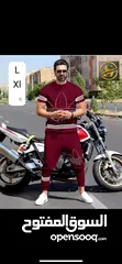  4 بيجامه رجالي قطن
