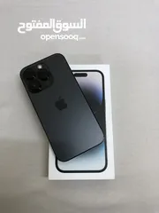  2 Apple IPhone 14 Pro