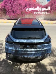  7 جيومتري موديل 2022 للبيع C – Geely Geometry C