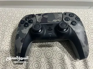  20 يده سوني 5 ممتازه جدا جدا وتقدر تجربها عندي لو تبي عندي لعبه جربها براحتك موجوده بي اكسايت بي 28