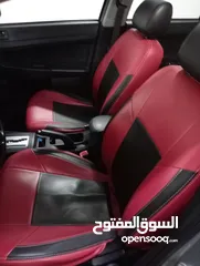  7 متشوبيشي Mitsubishi 2015