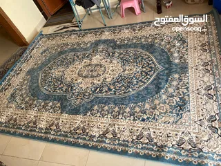  2 Carpet for sales