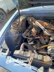  9 بيجو 504 Gl 1977