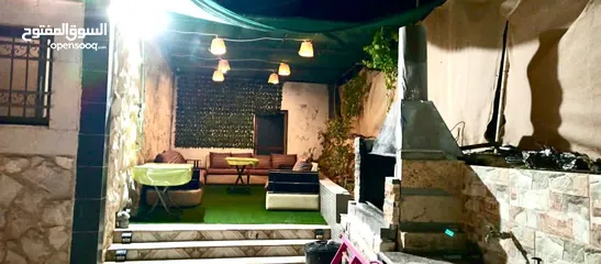  11 مزرعة العلياء للإيجار