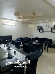  17 شقة  ارضيه للبيع