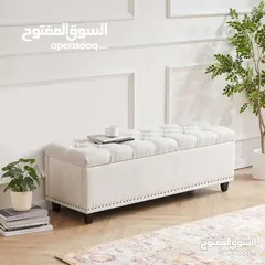  4 بفة لغرفة نوم وغرفة قعده جميلة جداً بسعر حرق