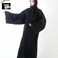  13 ‏يوجد لدينا أجمل من العبايات و ولما المطرزات