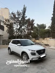  2 جب هونداي فينو 2020 مع فتحة سقف عداد قليل 49 الف