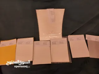  3 ورق الديكال المائي  ..ورق مائي...ورق ديكال مائي