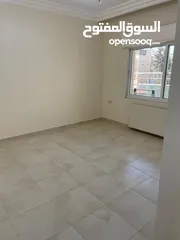  2 شقة فارغة للايجار في منطقة ام السماق 220م