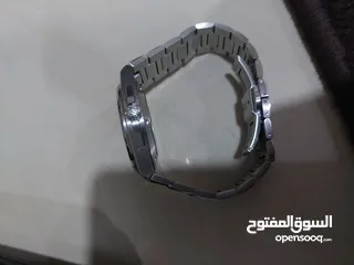  6 ساعة اكسداو IXDAO اوتوماتيك