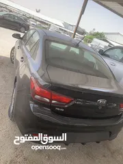  11 كيا ريو 2020  وارد امريكي محرك 1600 سي سي .. نظيفةً جدا ... اربعة جيد.. سبورت