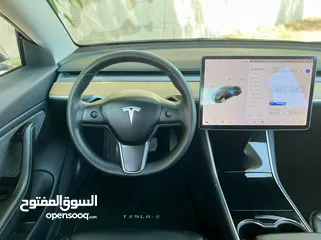  15 Tesla Model 3 Long Range (Autoscore B+ ) 2019