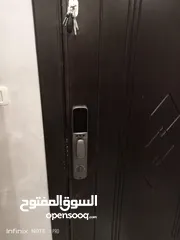  8 قفل باب ذكي سمارت لوك