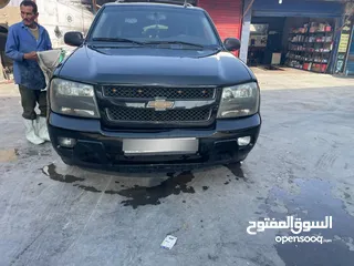  4 بليزر  LTZ 2008