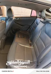  6 هونداي ايونك فحص 7جيد بدون ملاحضات استعمال شخصي وستخدام خفيف عداد 188km