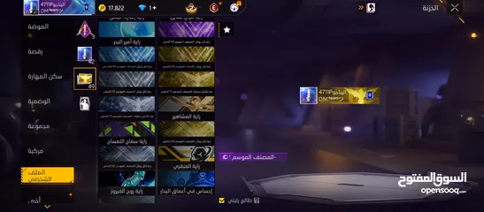  6 بيع حساب فري برس