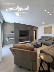  12 شقة مفروشة فاخرة بتصميم عصري اعلان رقم (O459)