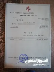  7 ارض للبيع في البيادر ابو السوس