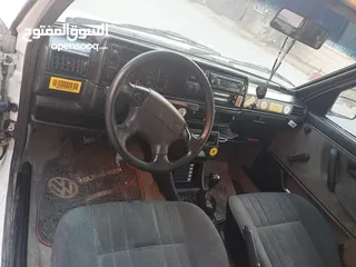  2 جولف سبور mk2 1990