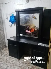  2 غرفة نوم مستعملة