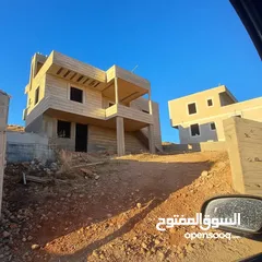  3 دار للبيع في بيت لحم