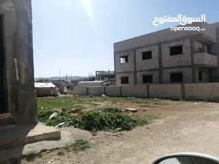  11 أرض للبيع في قرية أبو نصير او البدل