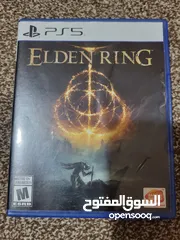  2 سيديات ps4+ps5 للبيع او للبدل  ps4+ps5 cd (شوف الوصف)