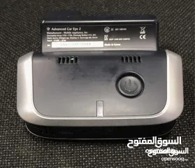  2 كاميرات امامي خلفي اصلي بي أم دبل يو بحاله الوكاله تبع الشركه للسيارات الحديثه كاميرات نادره ووضوح