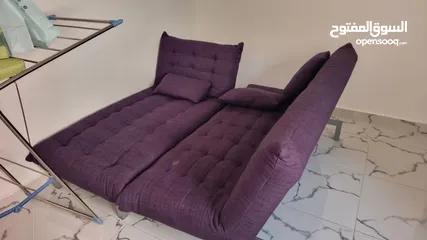  4 corner sofa