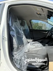  8 كيا نيرو ترخيص 2022 محرك 1600 هايبرد