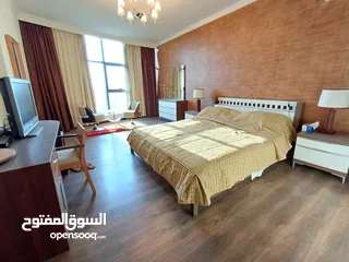  2 Very Nice 2BR  Huge Flat  Family Building  Prime Location Near Oasis Mall Juffair