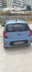  1 كيا مورننغ 2018 للبيع