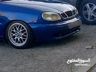  3 دايو لانوس 97 اللون كحلي مميز للبيع