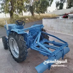  11 تركتراسكي للبيع مستعجل