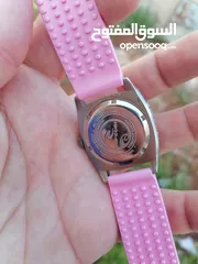  2 ساعة ريب كورل سويسرية