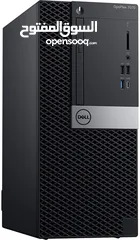  1 Dell optiplex7070