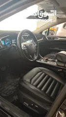  25 فورد فيوجن 2020 SEL للبيع ( فل مواصفات)
